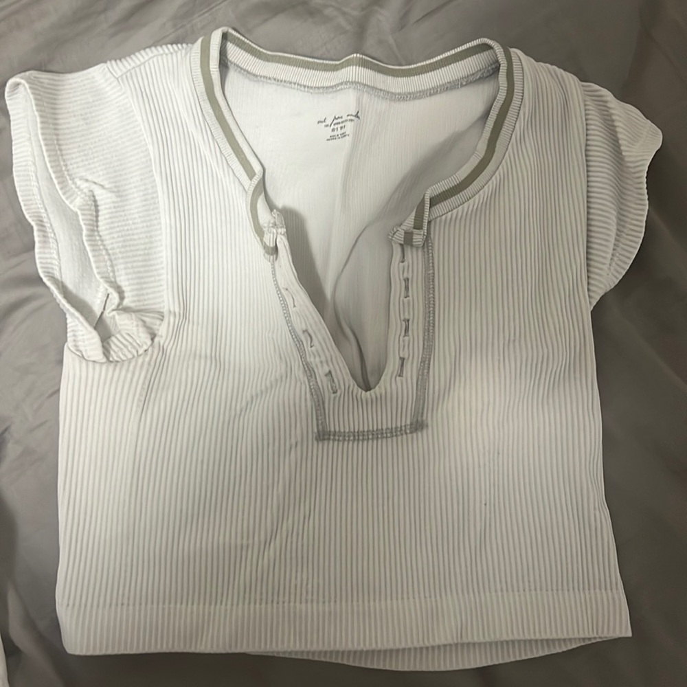 Urban Outfitters Top